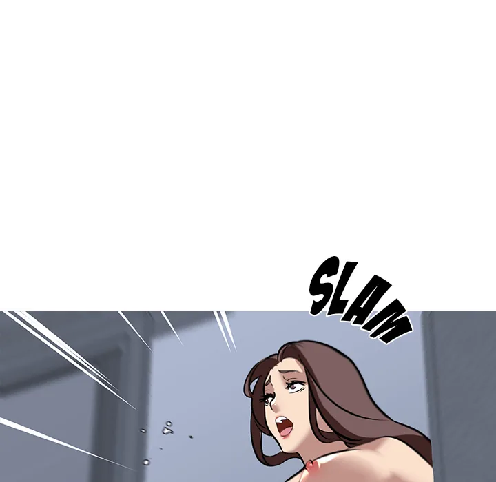 Quarantine Tower Chapter 13 page 31 - 