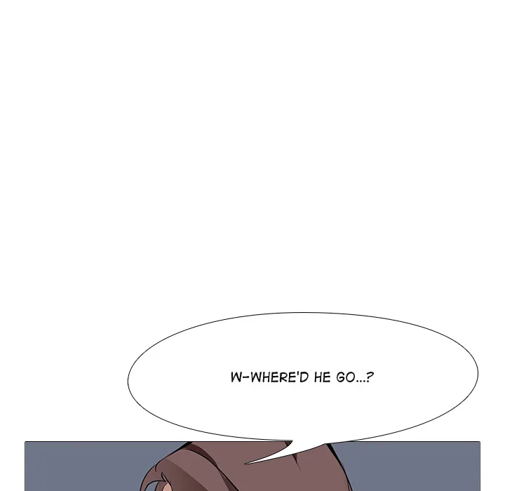 Quarantine Tower Chapter 13 page 33 - 