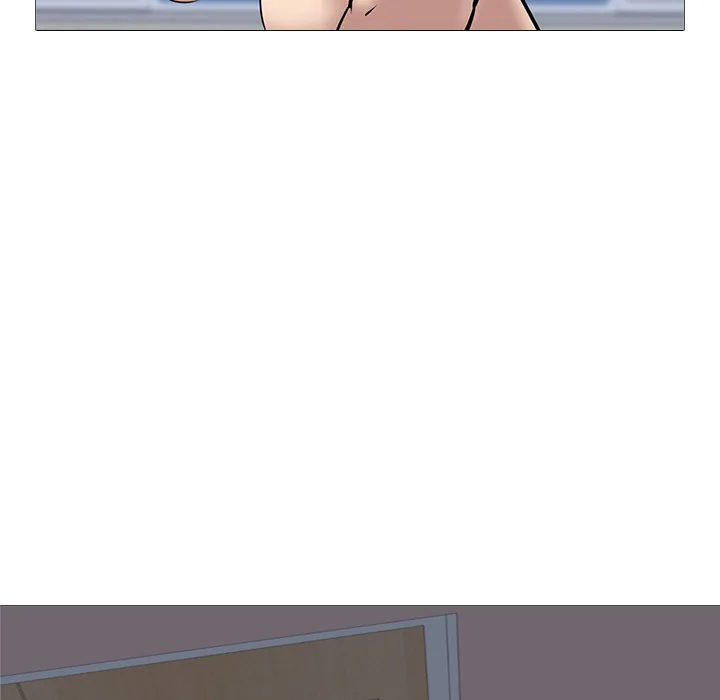 Quarantine Tower Chapter 13 page 35 - 
