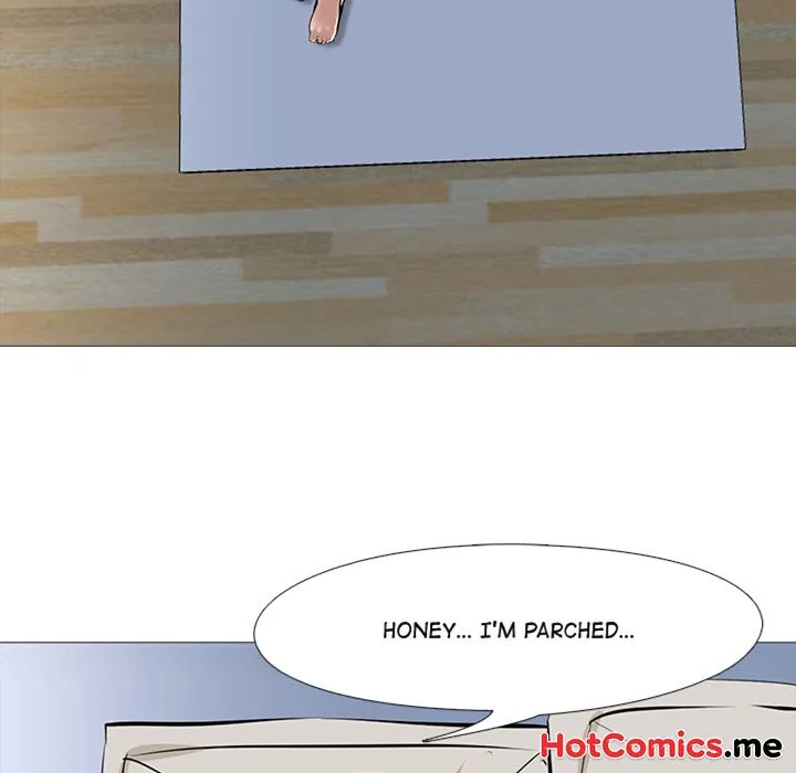 Quarantine Tower Chapter 13 page 5 - 