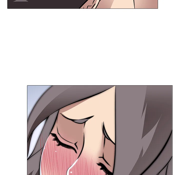 Quarantine Tower Chapter 13 page 45 - 