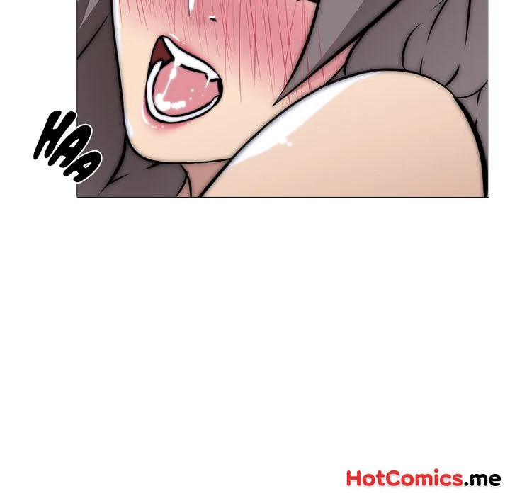 Quarantine Tower Chapter 13 page 46 - 