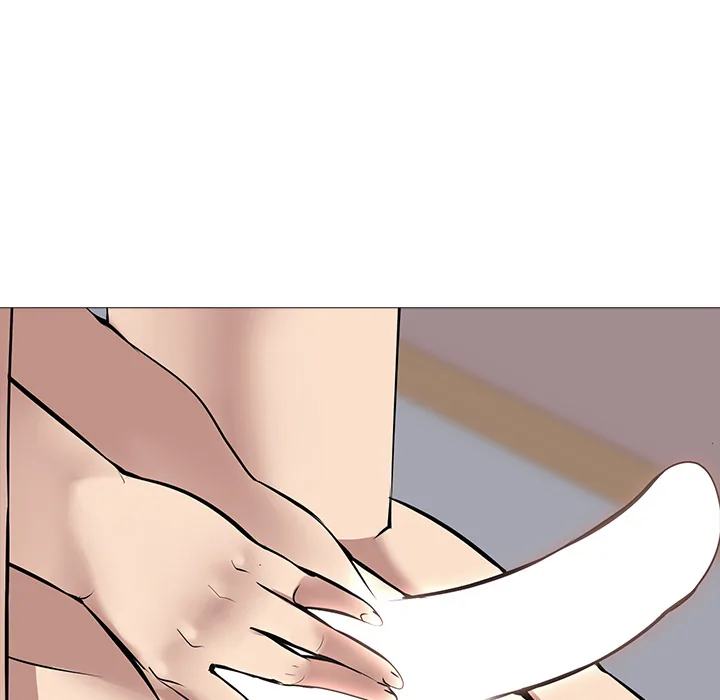 Quarantine Tower Chapter 13 page 47 - 