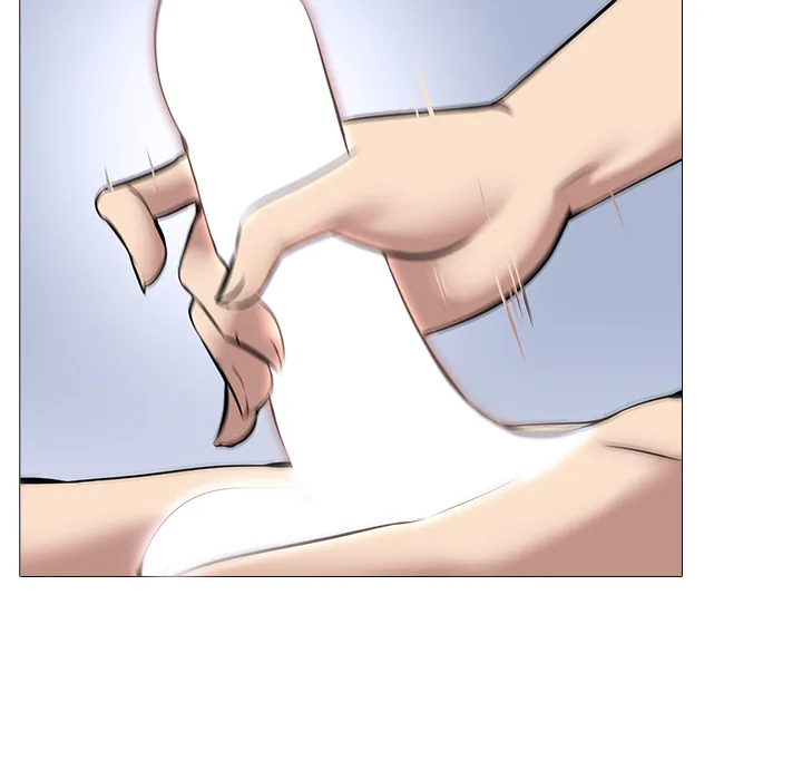 Quarantine Tower Chapter 13 page 49 - 