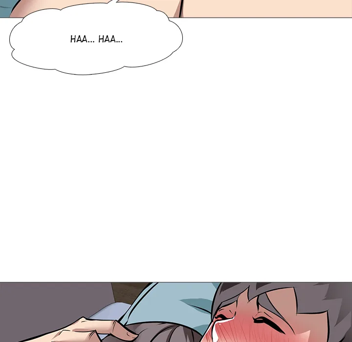 Quarantine Tower Chapter 13 page 54 - 