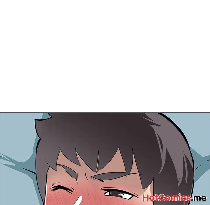 Quarantine Tower Chapter 13 page 60 - 