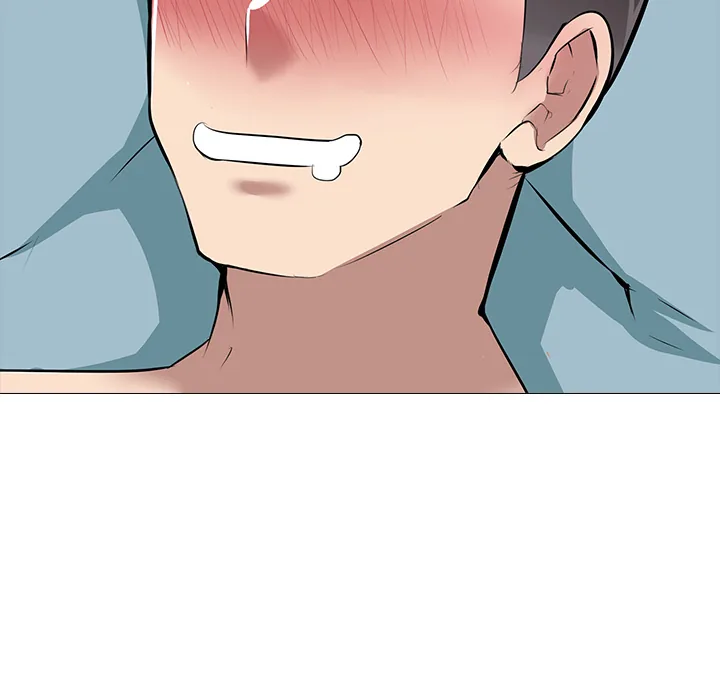 Quarantine Tower Chapter 13 page 61 - 