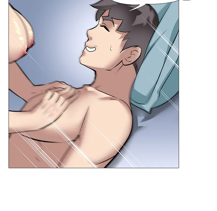 Quarantine Tower Chapter 13 page 67 - 