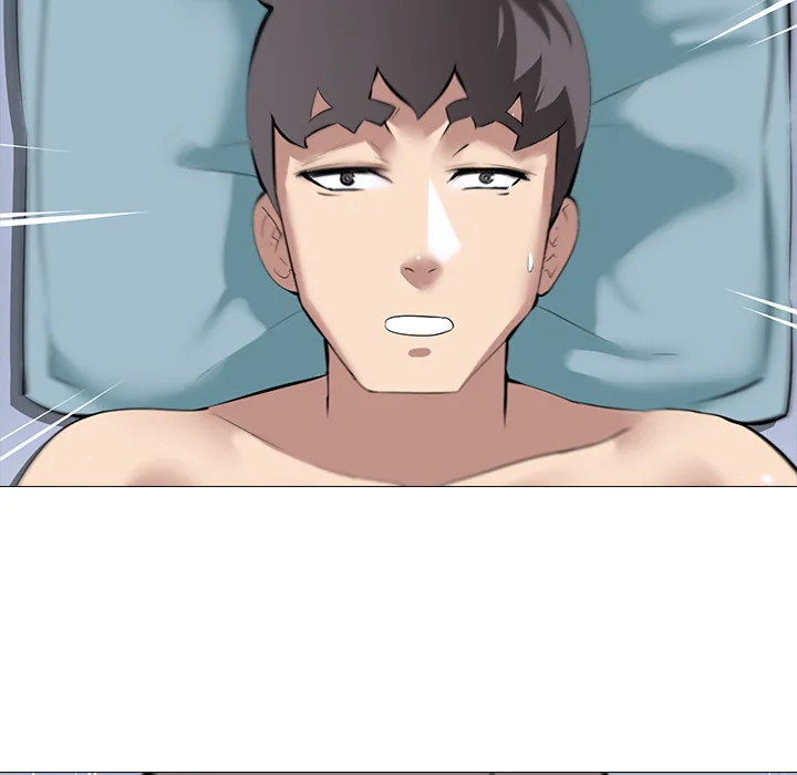 Quarantine Tower Chapter 13 page 70 - 