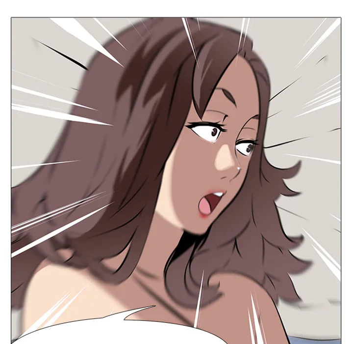 Quarantine Tower Chapter 13 page 8 - 