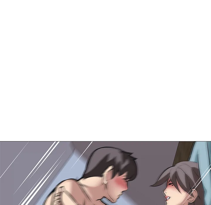 Quarantine Tower Chapter 13 page 80 - 