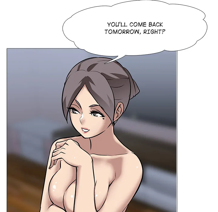 Quarantine Tower Chapter 13 page 92 - 
