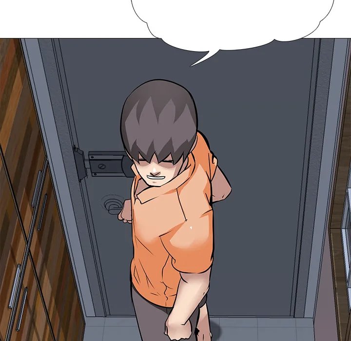 Quarantine Tower Chapter 13 page 98 - 