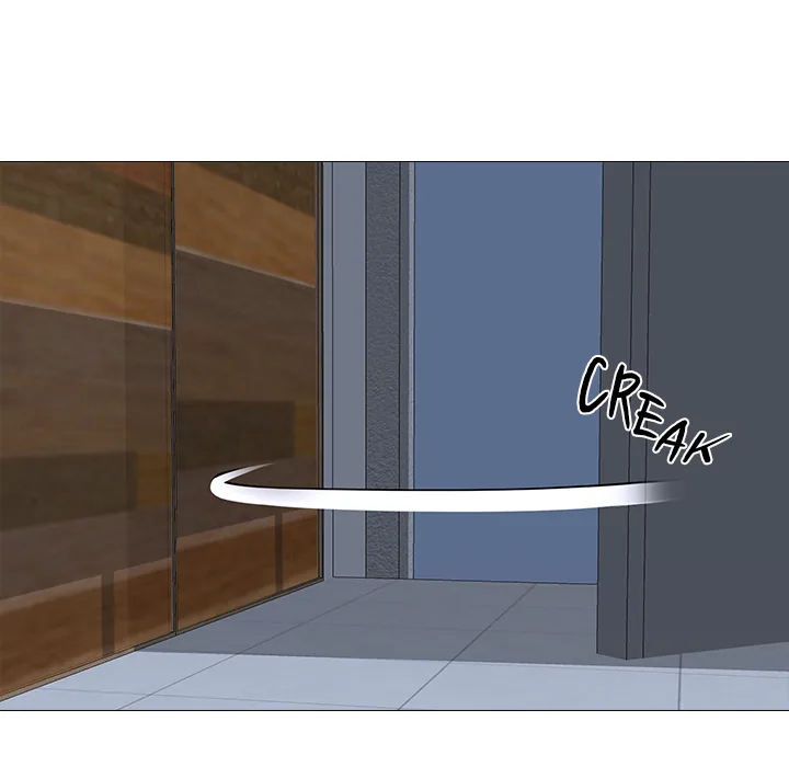 Quarantine Tower Chapter 13 page 100 - 
