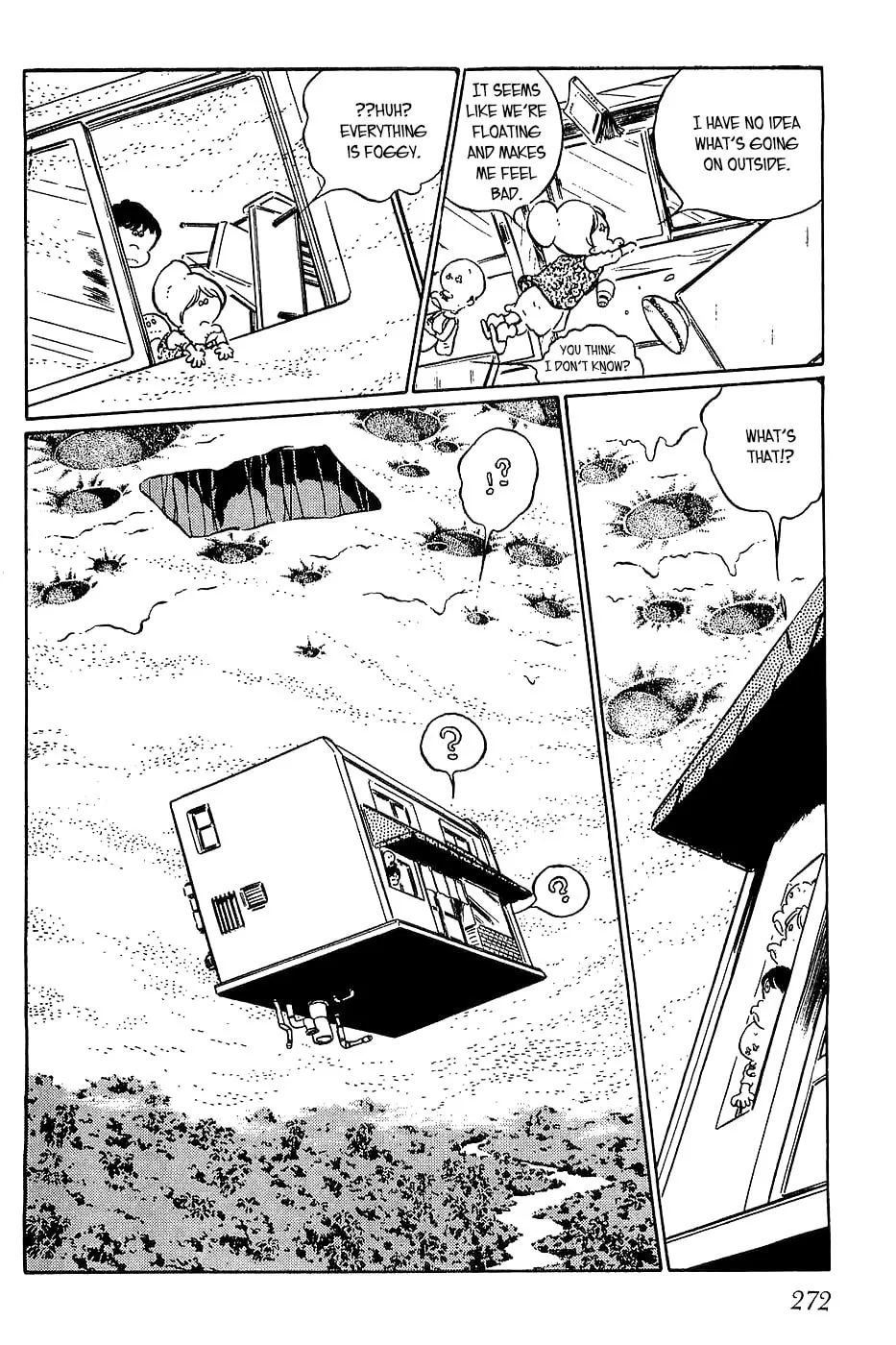 Queen Millennia Chapter 10 page 2 - 