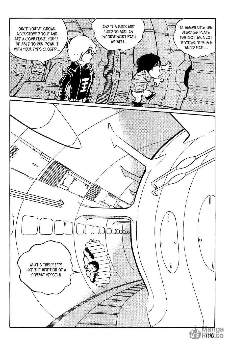 Queen Millennia Chapter 10 page 30 - 