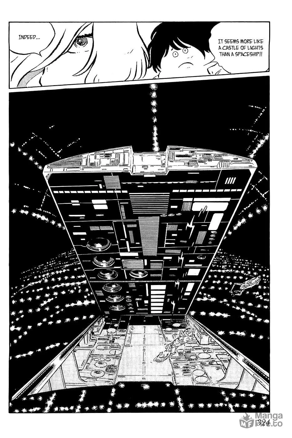 Queen Millennia Chapter 11 page 24 - 