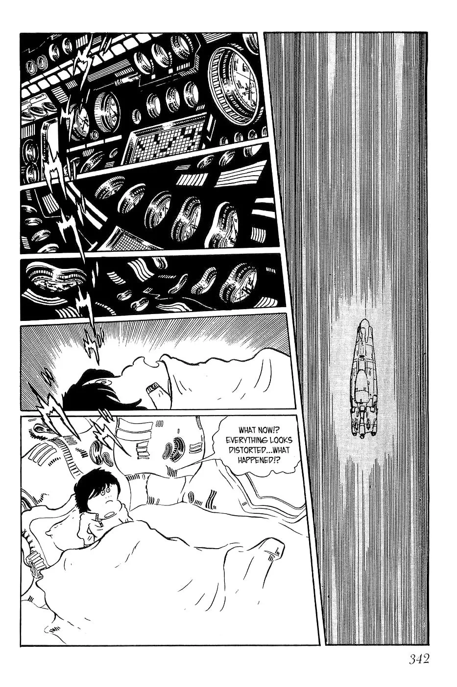 Queen Millennia Chapter 12 page 11 - 