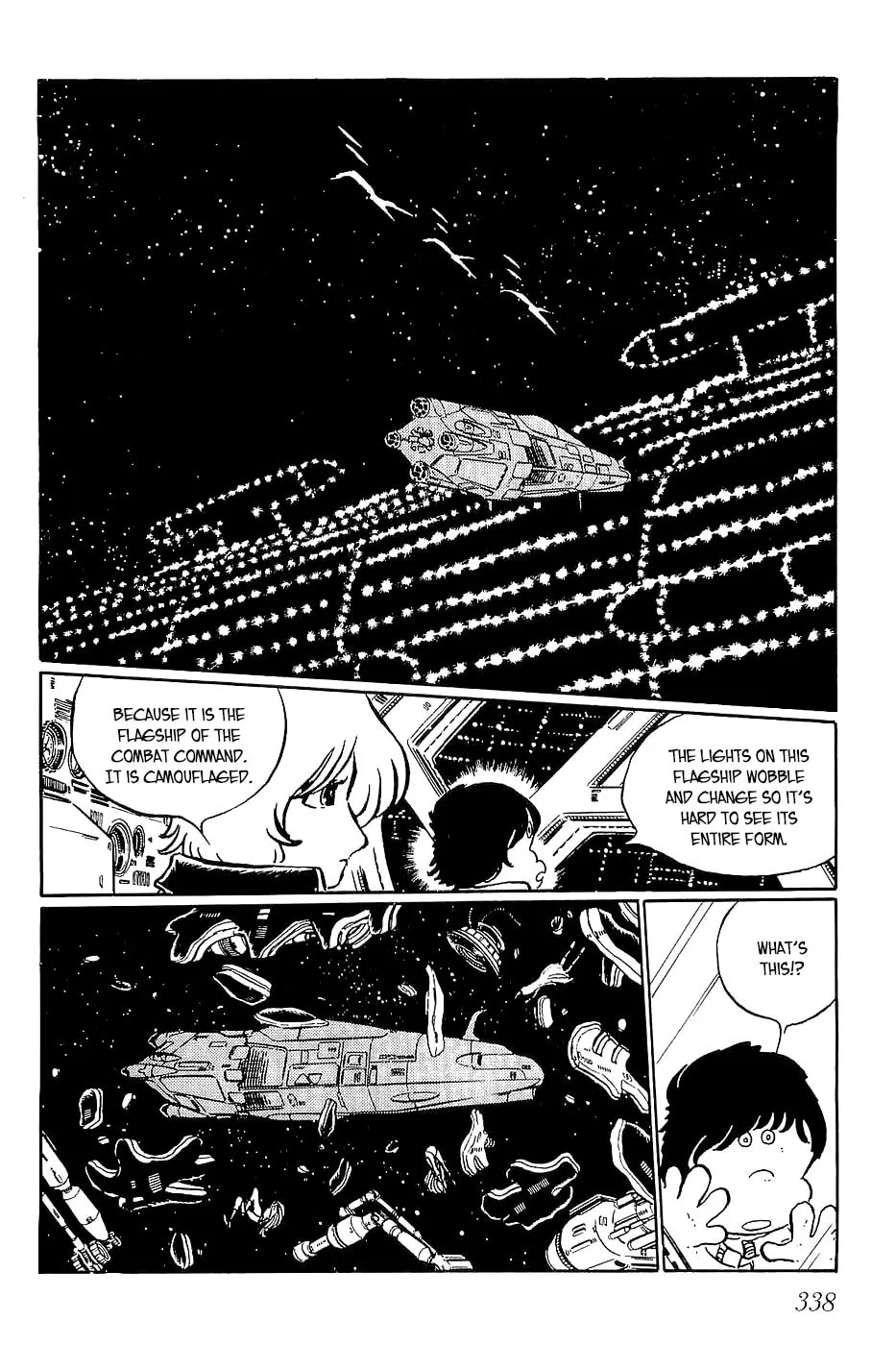Queen Millennia Chapter 12 page 7 - 