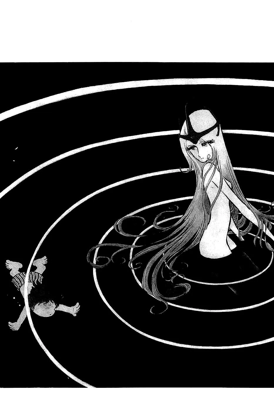 Queen Millennia Chapter 13 page 7 - 