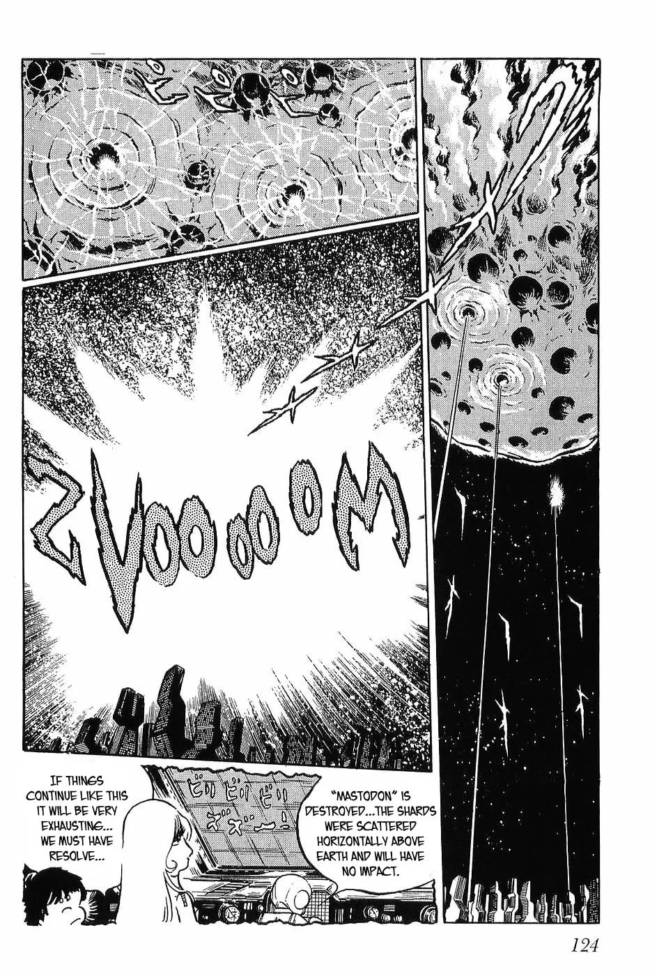 Queen Millennia Chapter 17 page 4 - 
