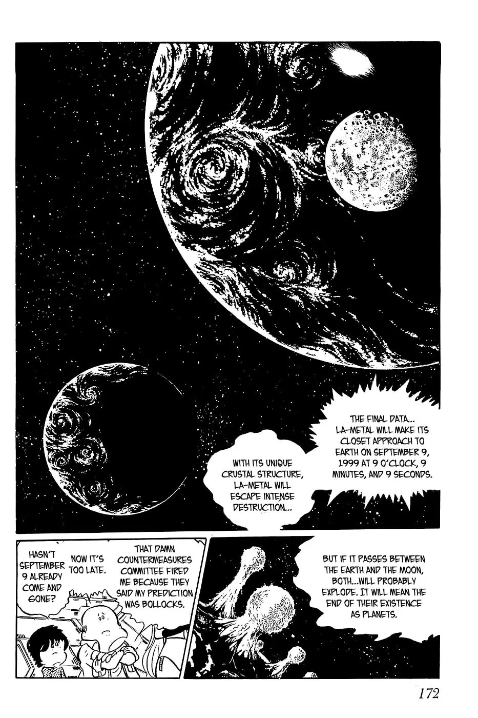 Queen Millennia Chapter 18 page 22 - 