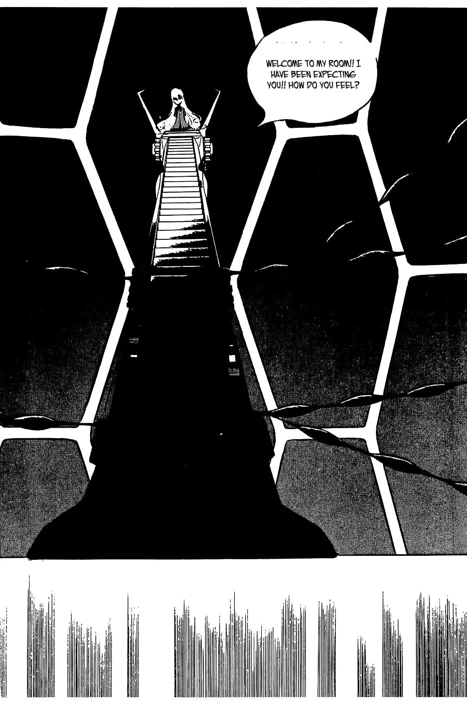 Queen Millennia Chapter 20 page 2 - 