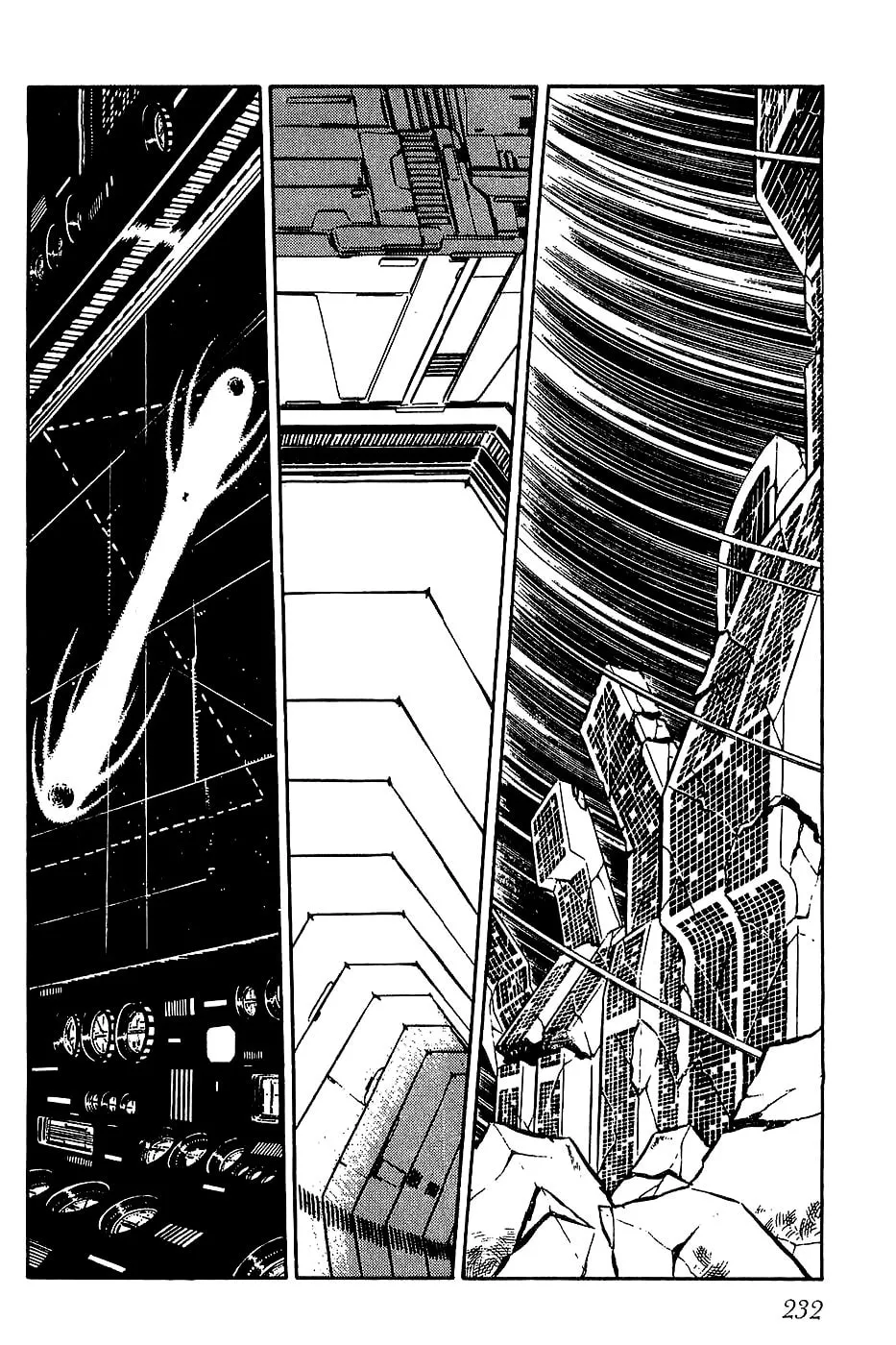 Queen Millennia Chapter 20 page 22 - 