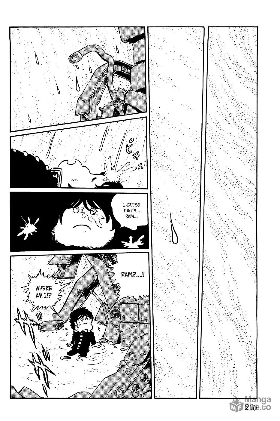 Queen Millennia Chapter 20 page 40 - 