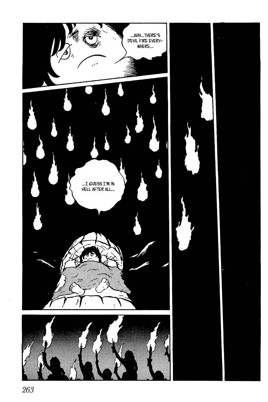 Queen Millennia Chapter 21 page 13 - 