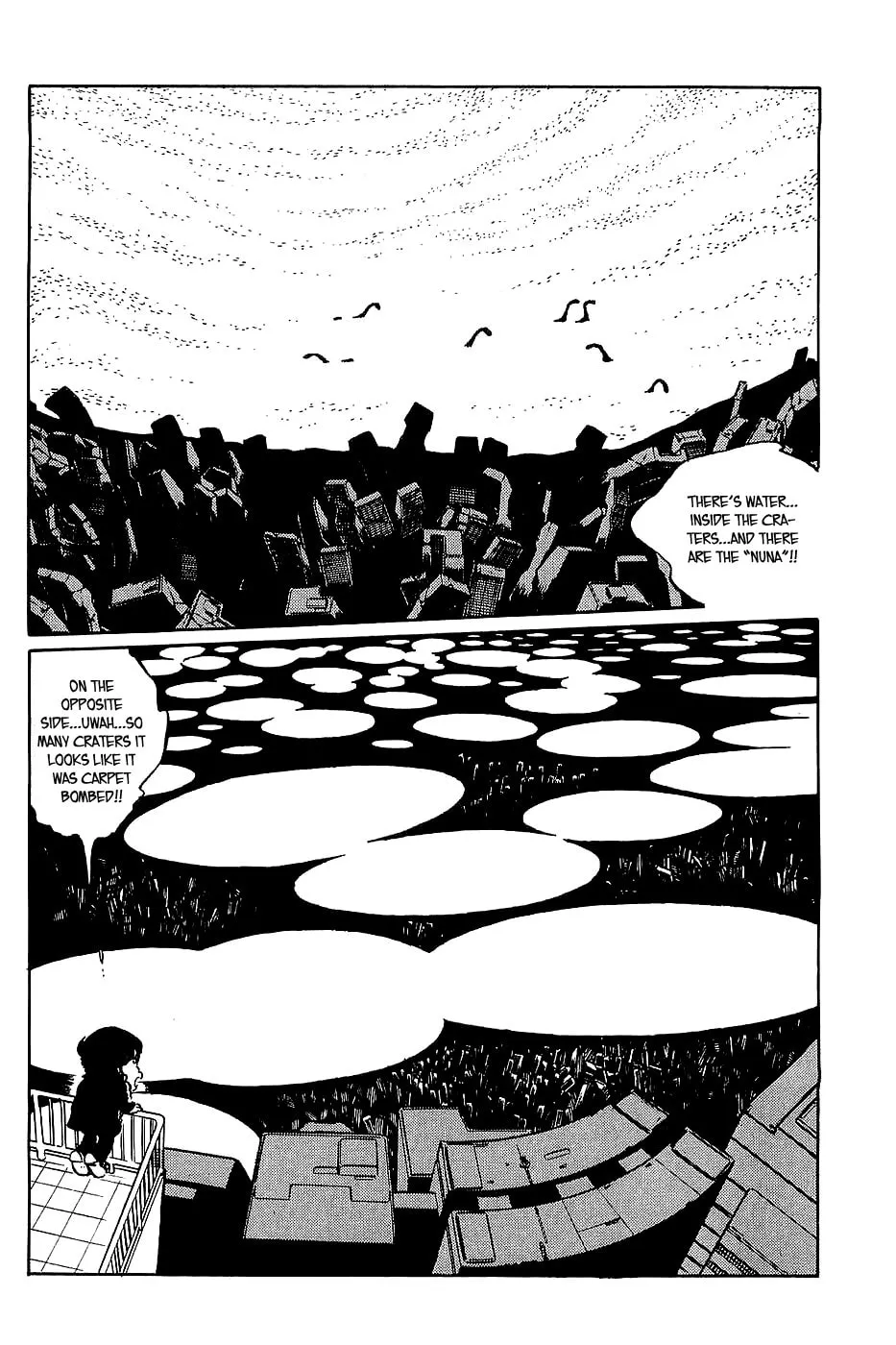Queen Millennia Chapter 21 page 4 - 