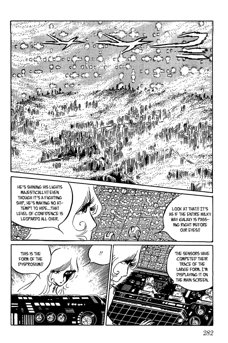 Queen Millennia Chapter 22 page 2 - 
