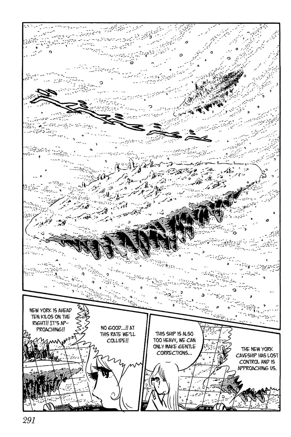 Queen Millennia Chapter 22 page 11 - 