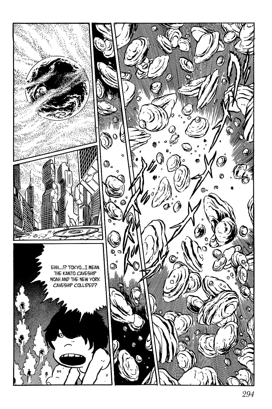 Queen Millennia Chapter 22 page 14 - 