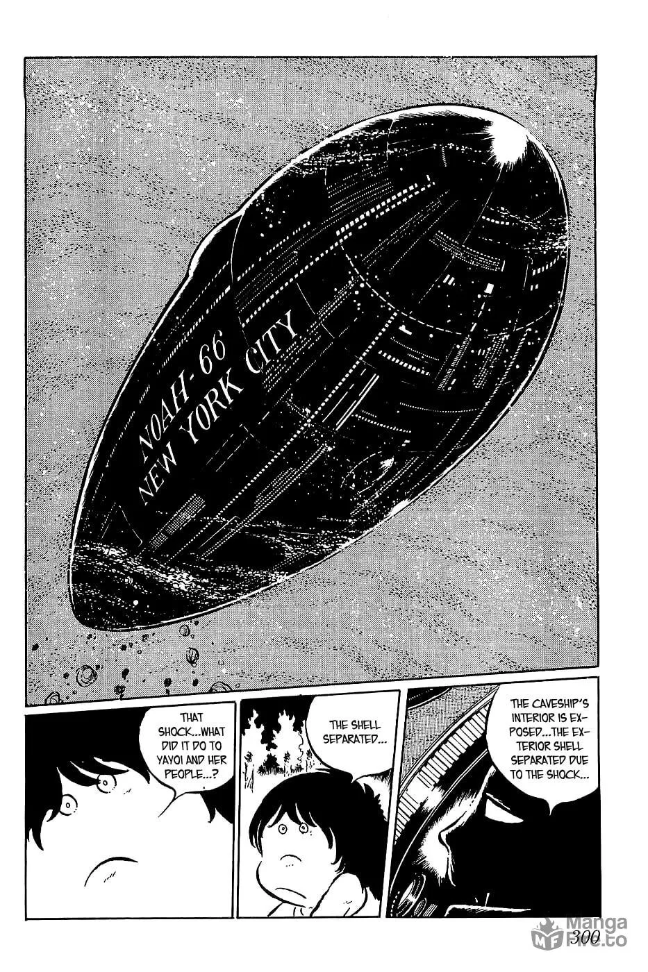 Queen Millennia Chapter 22 page 20 - 