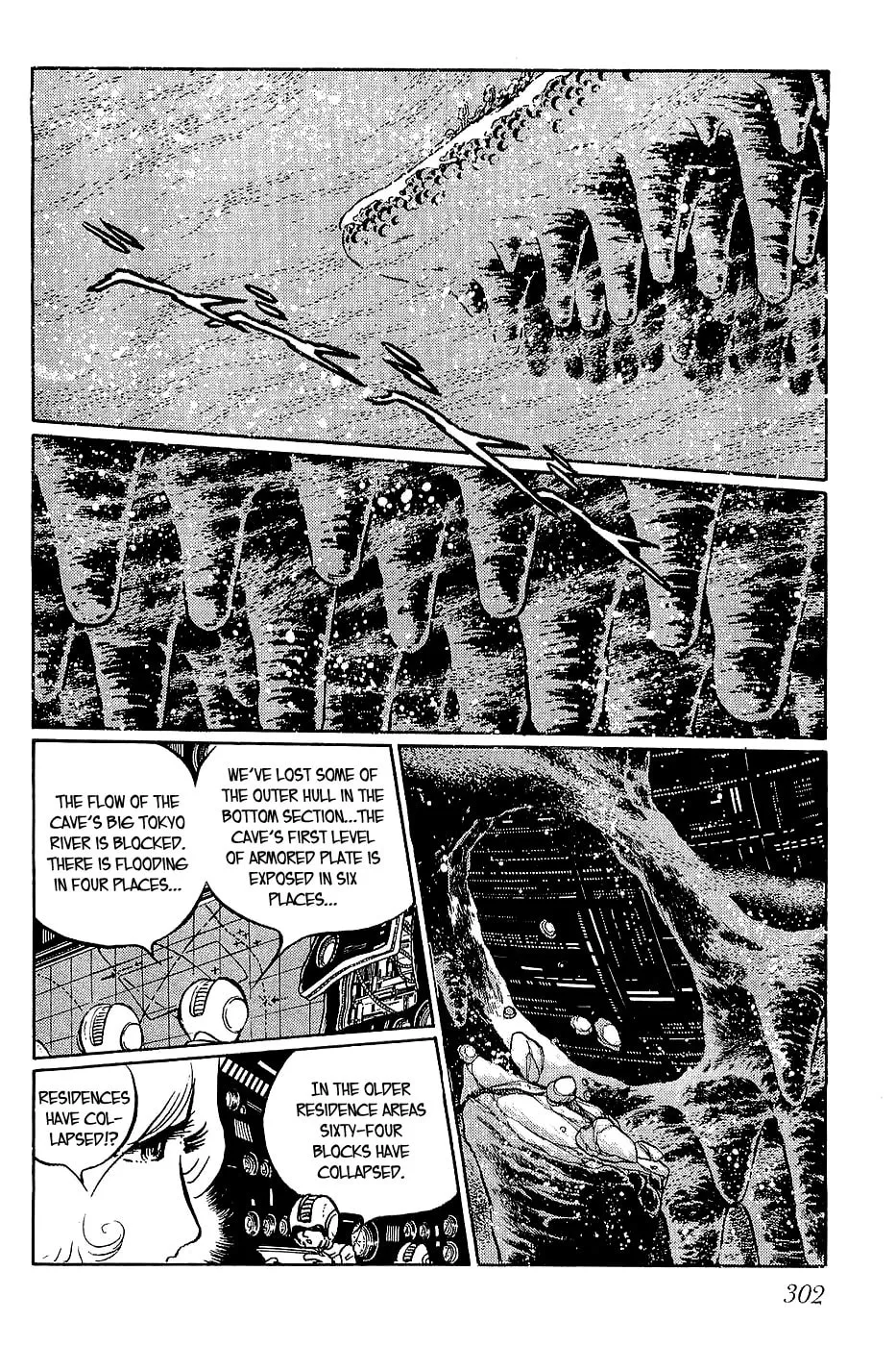 Queen Millennia Chapter 22 page 22 - 