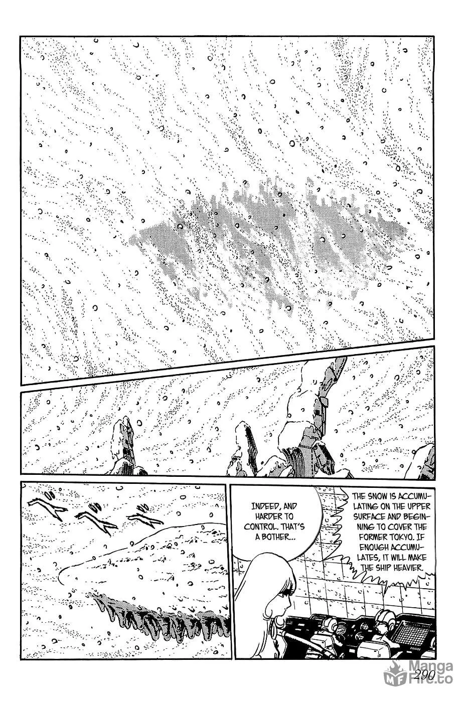 Queen Millennia Chapter 22 page 10 - 