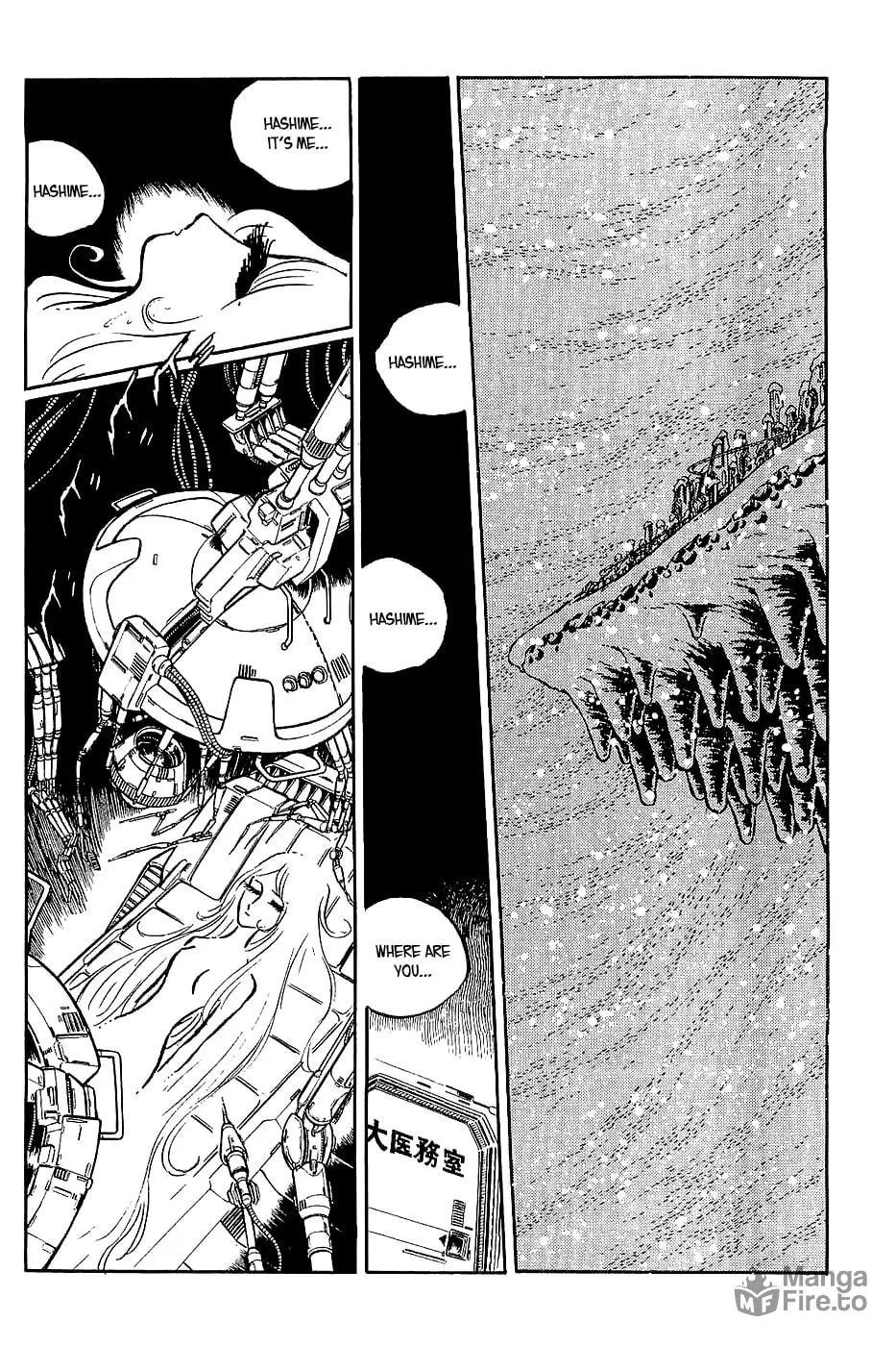 Queen Millennia Chapter 23 page 10 - 