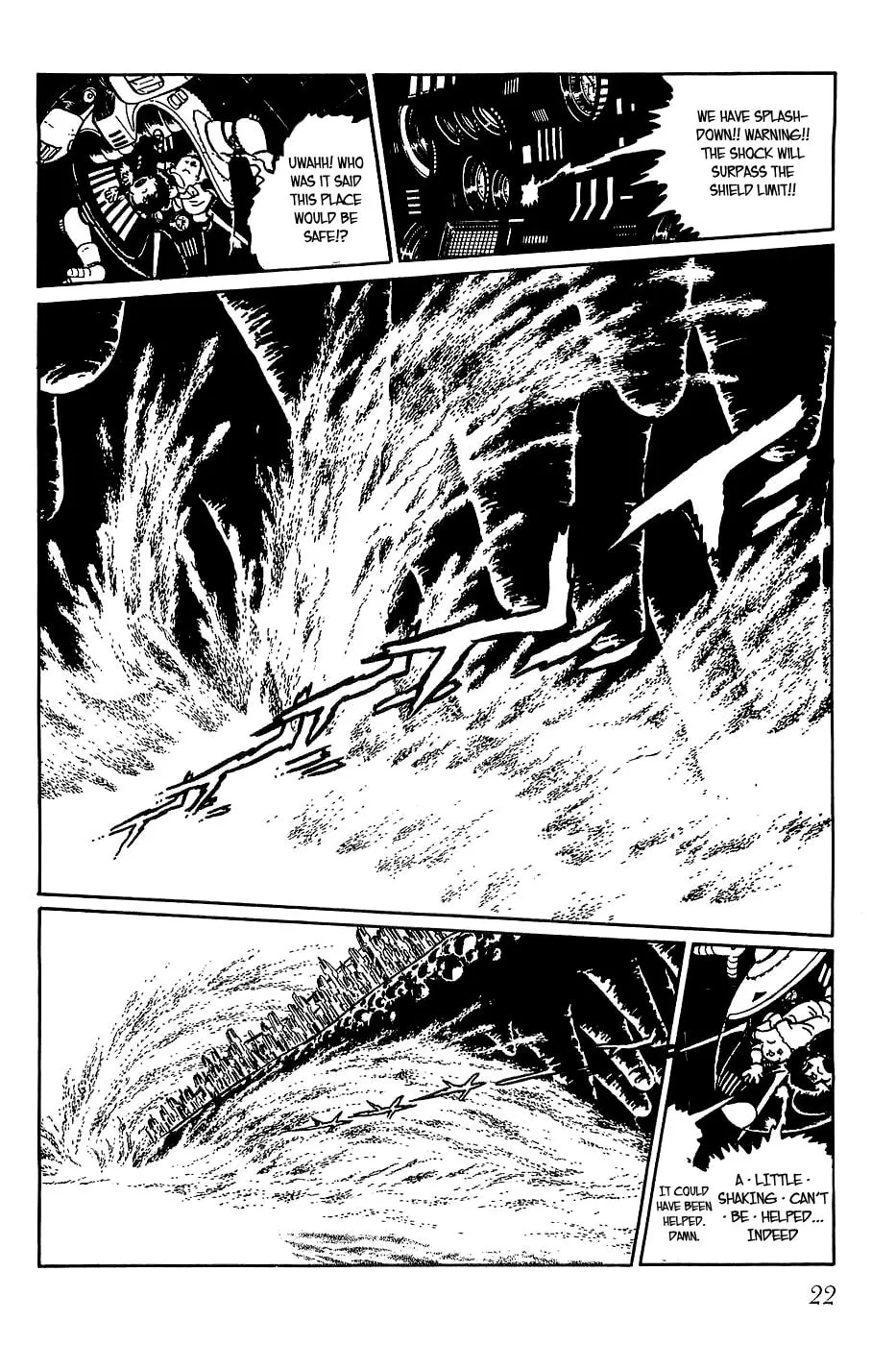 Queen Millennia Chapter 24 page 26 - 
