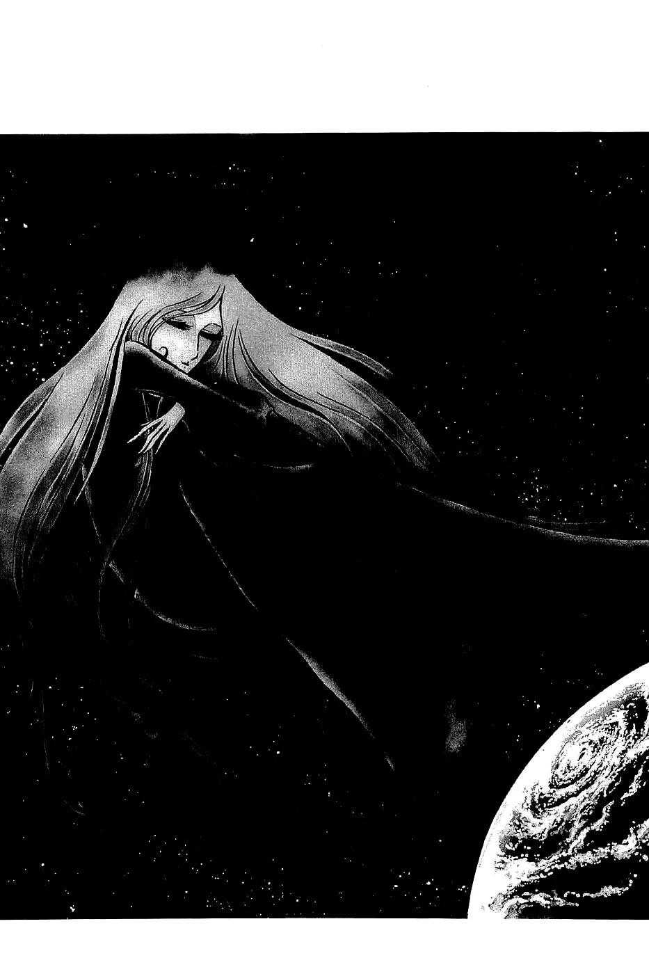 Queen Millennia Chapter 24 page 7 - 
