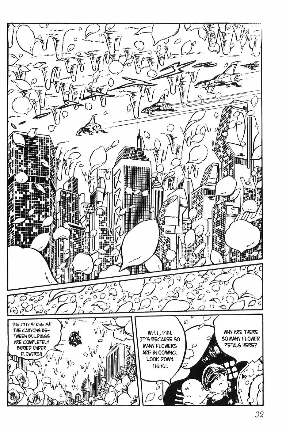 Queen Millennia Chapter 25 page 2 - 