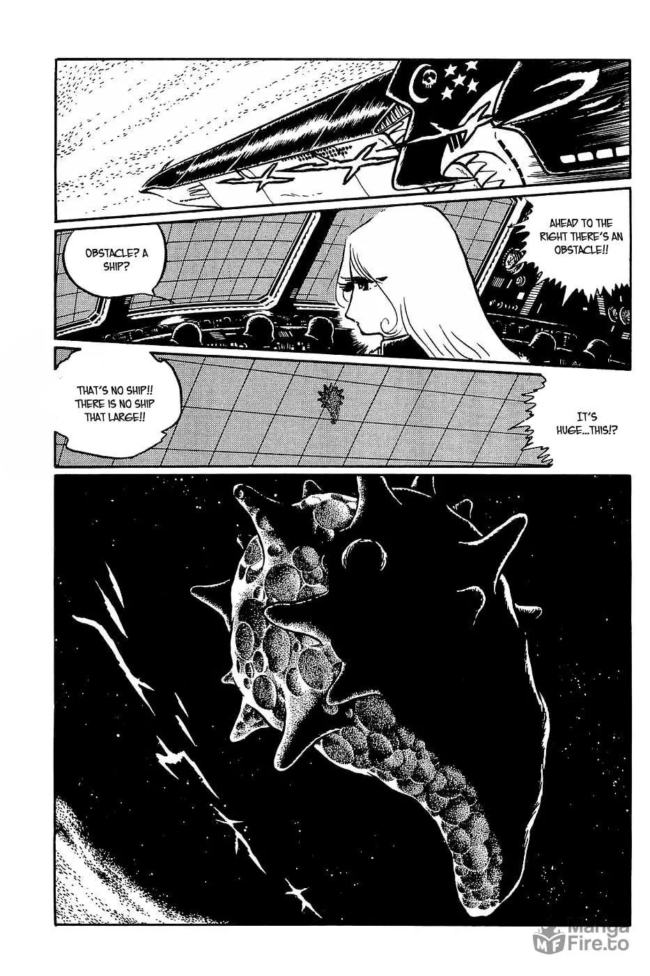 Queen Millennia Chapter 28 page 25 - 