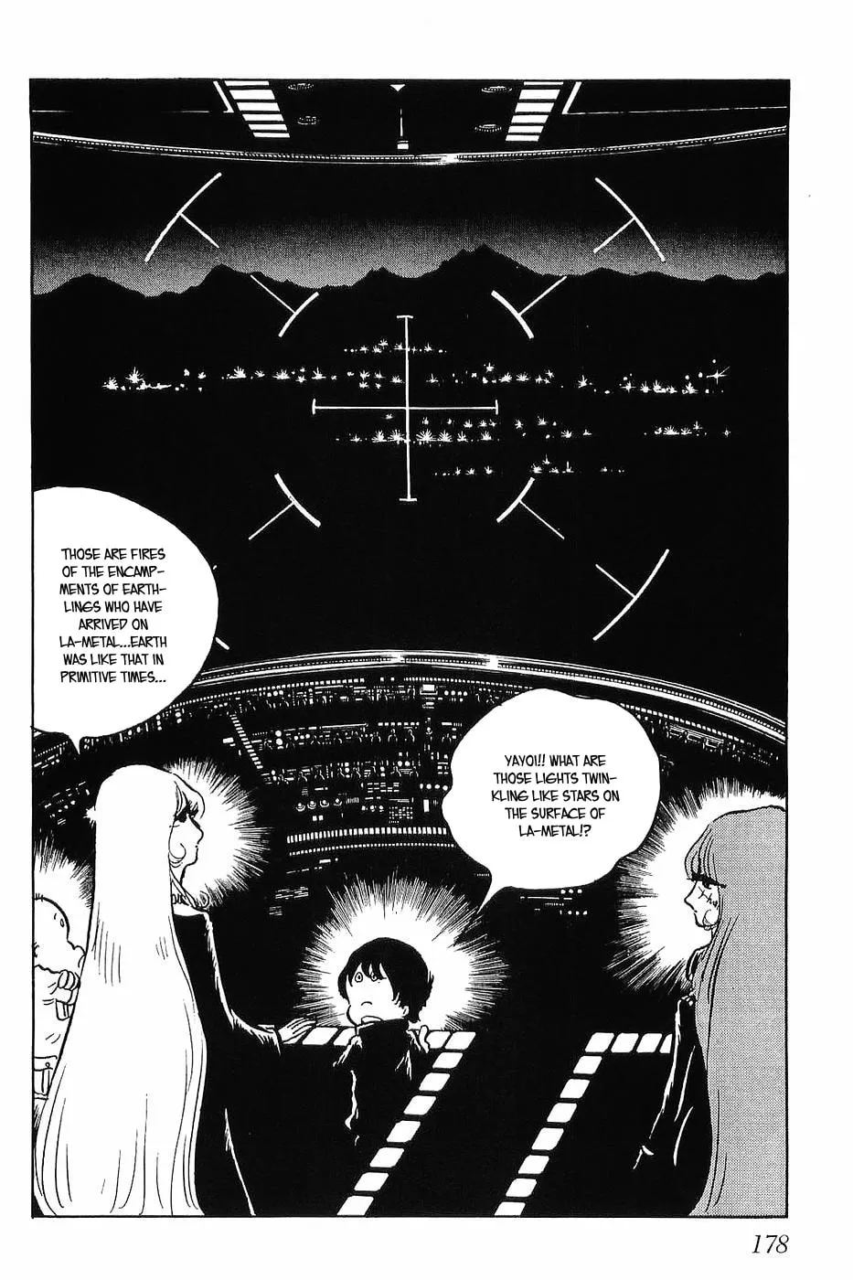 Queen Millennia Chapter 29 page 28 - 