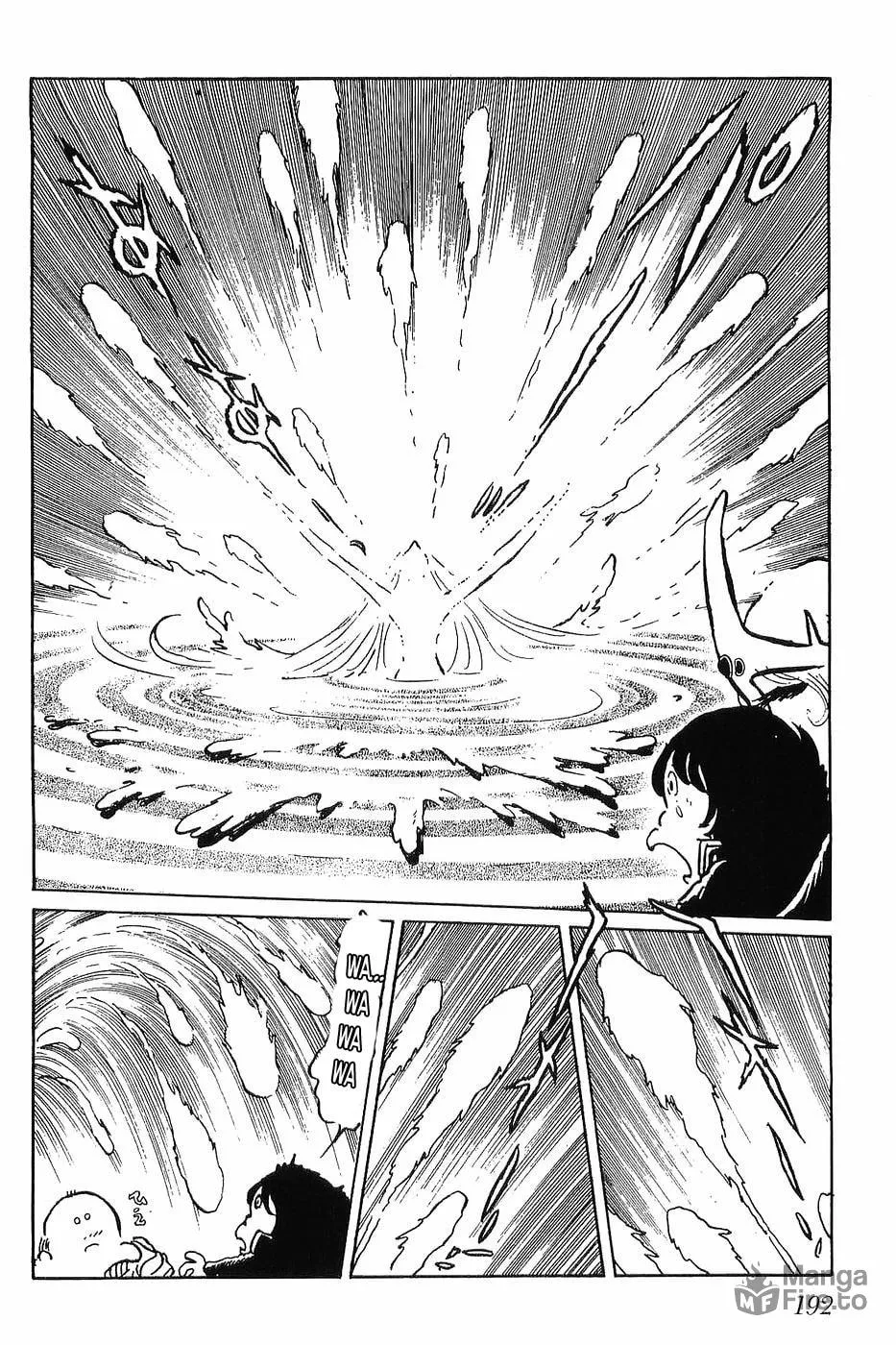 Queen Millennia Chapter 30 page 12 - 