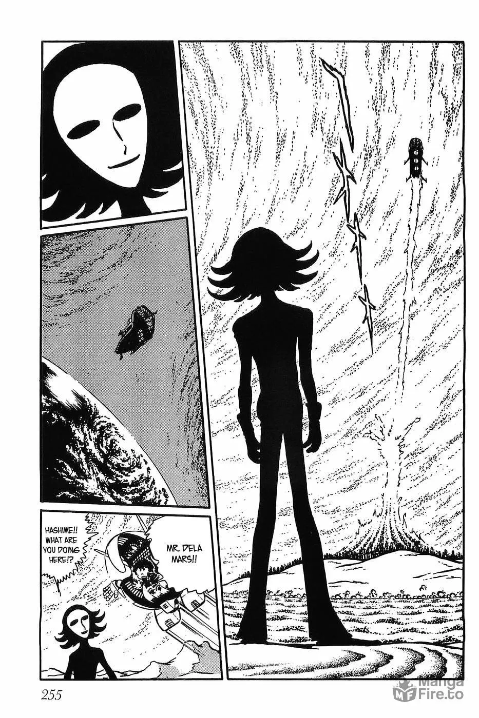 Queen Millennia Chapter 32 page 15 - 