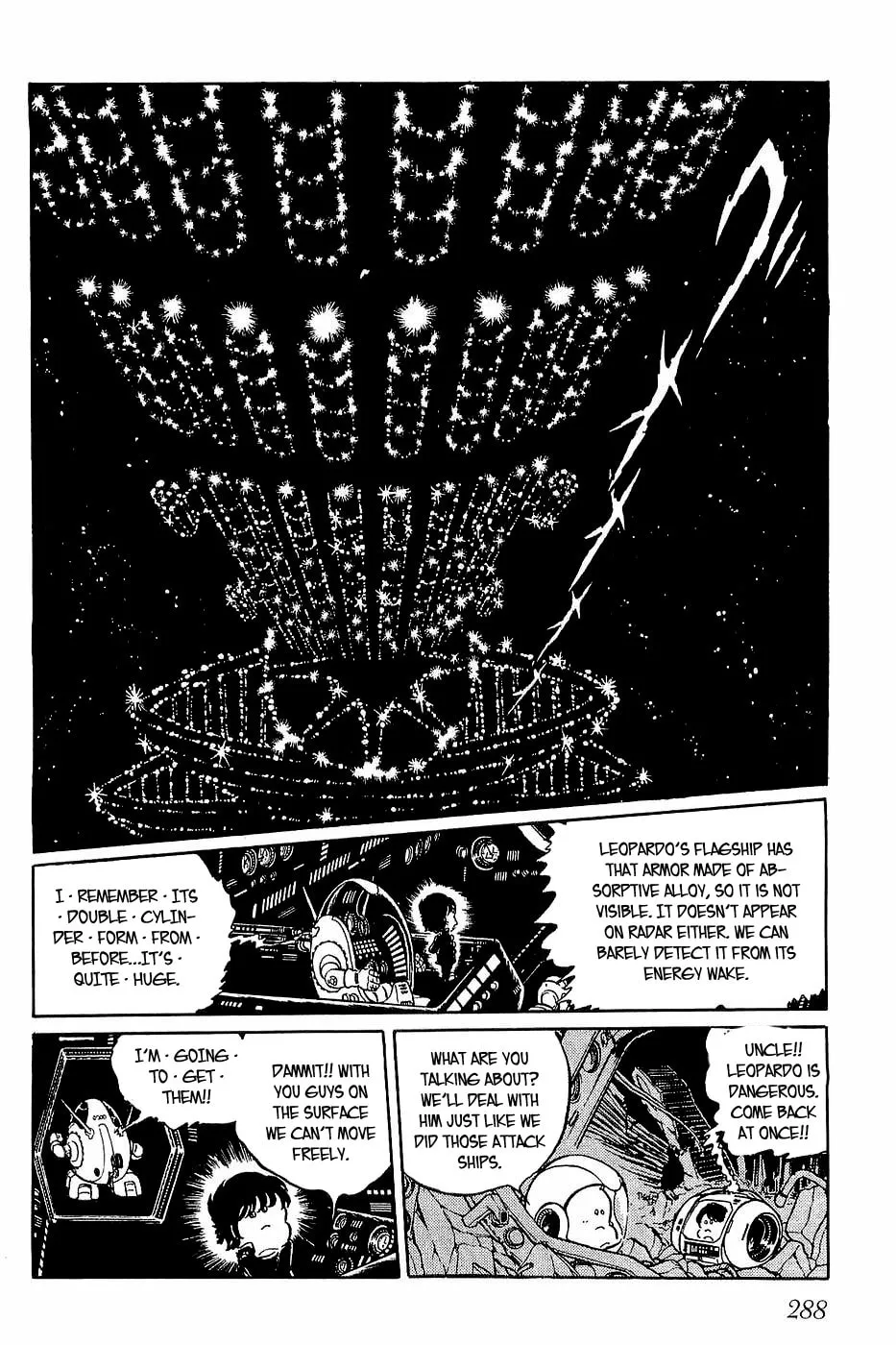 Queen Millennia Chapter 33 page 16 - 