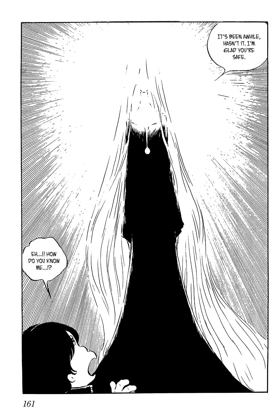 Queen Millennia Chapter 6 page 11 - 