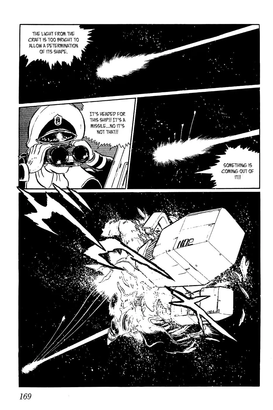 Queen Millennia Chapter 6 page 19 - 