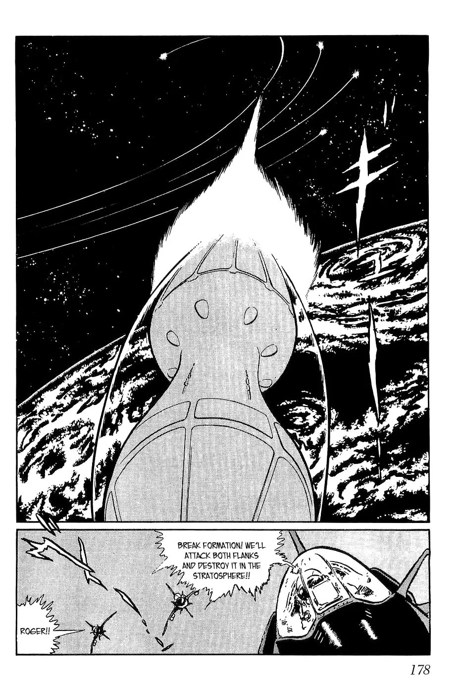 Queen Millennia Chapter 6 page 28 - 