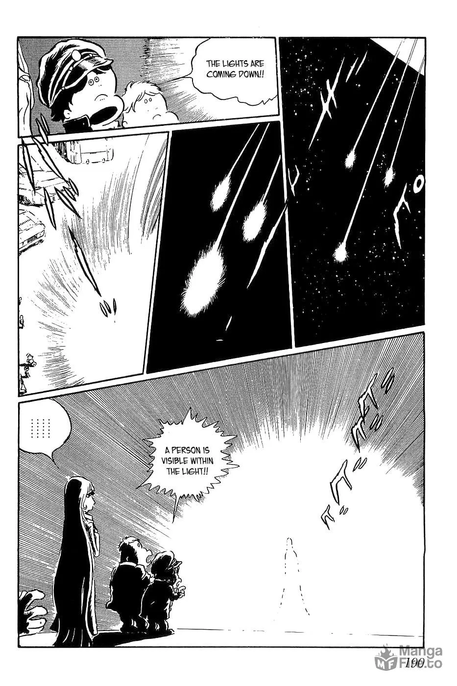 Queen Millennia Chapter 7 page 10 - 